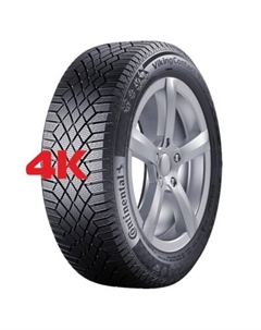 Шина VikingContact 7 265/55 R19 113T Continental