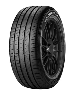 Шина Scorpion Verde 255/50 R19 107W Runflat Pirelli