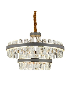 Подвесная люстра Juda APL.032.03.158 Aployt