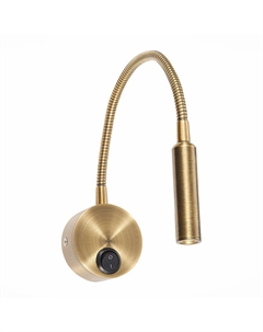 Спот Bersone ST653.331.01 St-luce