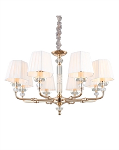 Подвесная люстра Silvian APL.719.03.08 Aployt