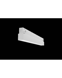 Магнитный трековый светильник SY-LINK-300-WH-6-NW 013627 Lumker