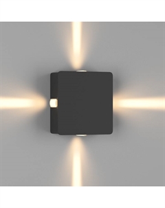 Настенный светильник GW-A130-4-4-BL-WW 007104 Designled