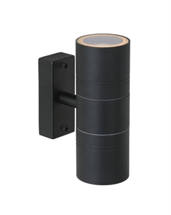 Уличный настенный светодиодный светильник Arne-Led 14867/11/30 Lucide