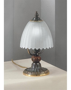 Настольная лампа P 3510 Reccagni angelo