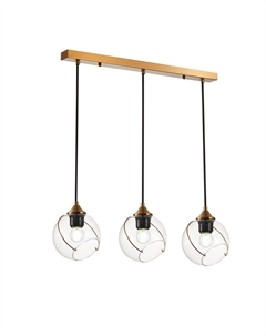 Подвесной светильник SATTURO SLE103103-03 Evoluce