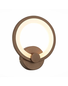Бра Leto SLE200371-01 УЦ Evoled