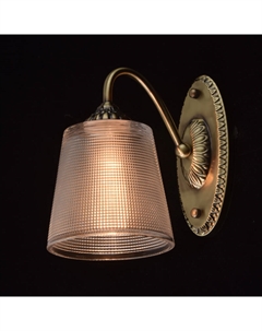 Бра Моника 10 372023101 УЦ Mw-light