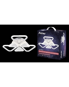 Потолочная люстра Nuvola 52939 6 УЦ Ritter
