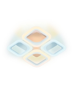 Потолочная люстра Monza 52395 6 УЦ Ritter