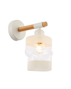 Настенный светильник Abiritto SLE114501-01 УЦ Evoluce