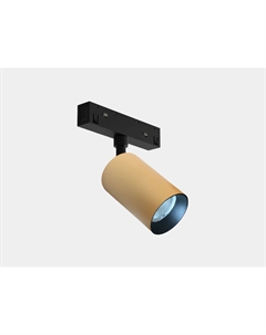 Трековый светильник SY-LINK-SP-BR-10-WW 00-00018982 Lumker