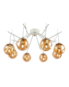 Подвесной светильник CALLETTA SLE110202-08 УЦ Evoluce