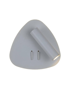 Светодиодный спот Piticchio OML-20801-02 УЦ Omnilux