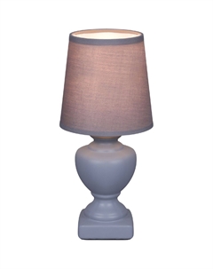 Настольная лампа 96201-0.7-01 GREY Reluce