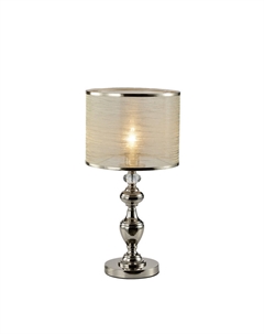 Настольная лампа ST-Luce SL1750.104.01 St-luce