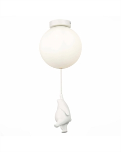 Потолочный светильник Modena SLE115422-01 Evoluce