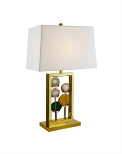 Настольная лампа Table Lamp BRTL3050 Delight collection
