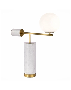 Настольная лампа Danese SL1008.504.01 St-luce