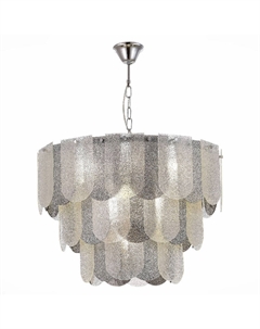 Подвесная люстра Erzo SLE1125-103-12 Evoluce