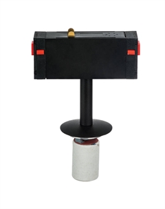 Адаптер с патроном для плафонов Teta 595107 Lightstar