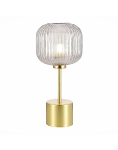 Настольная лампа Gran SL1154.314.01 St-luce