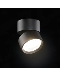 Накладной спот R-SSF-BL-WW-DIM 021323 Lumker