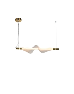 Подвесная люстра Adilin APL.647.03.12 Aployt