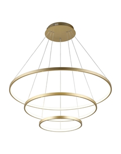 Подвесная люстра Lunet APL.014.03.100 Aployt