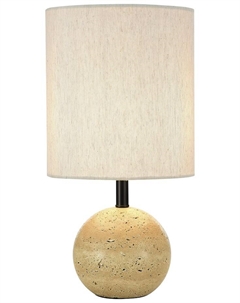 Настольная лампа Tico WE732.01.004 Wertmark