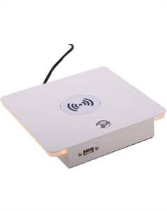 Настольная лампа Muro 808536 Lightstar