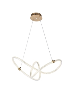 Подвесная люстра Corinto 737503 Lightstar