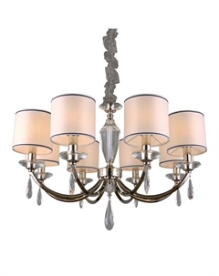 Подвесная люстра Hadrinn APL.705.03.08 Aployt