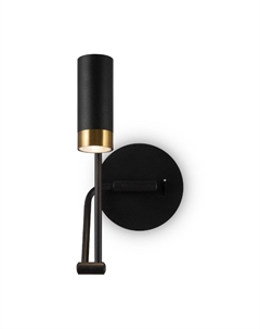 Спот Enzo FR5201WL-01B1 Freya