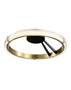 Потолочная люстра Rotonda 736041 Lightstar