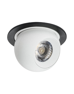 Встраиваемый спот Intero (217617+217064) i61764 Lightstar