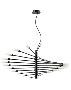 Подвесная люстра RAGNO 733247 Lightstar