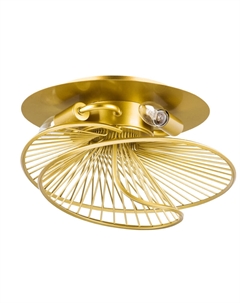 Потолочная люстра Zeta 728133 Lightstar