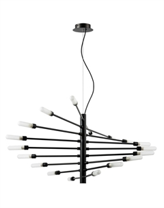 Подвесная люстра RAGNO 733187 Lightstar