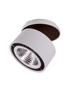 Встраиваемый спот Forte Inca 214829 Lightstar