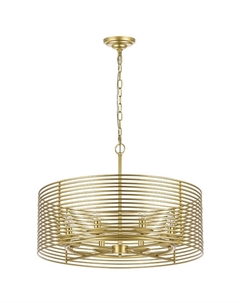 Подвесная люстра Zeta 728083 Lightstar