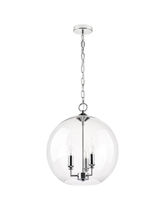 Подвесная люстра Sferico 729134 Lightstar