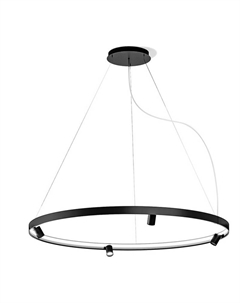 Подвесная люстра Jolanta APL.041.13.50 Aployt