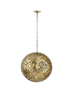 Подвесная люстра Verona 727081 Lightstar