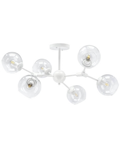 Потолочная люстра Beta 785066 Lightstar