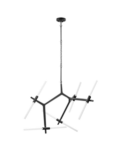 Подвесная люстра Struttura 742107 Lightstar