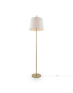 Торшер Sandy FR5118FL-01BS Freya