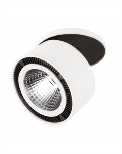 Встраиваемый светодиодный спот Forte Inca 213806 Lightstar