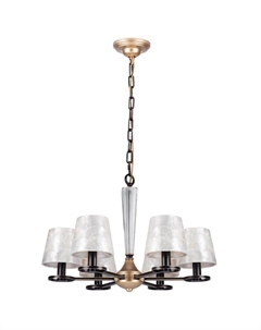 Подвесная люстра Perla 707061 Lightstar