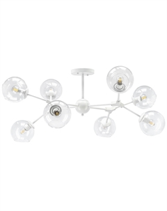 Потолочная люстра Beta 785086 Lightstar
